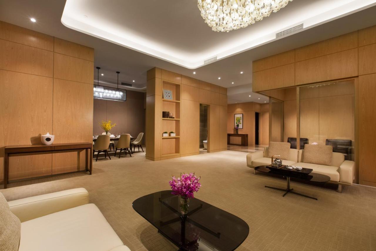 Holiday Inn Putian Xiuyu By Ihg Dış mekan fotoğraf