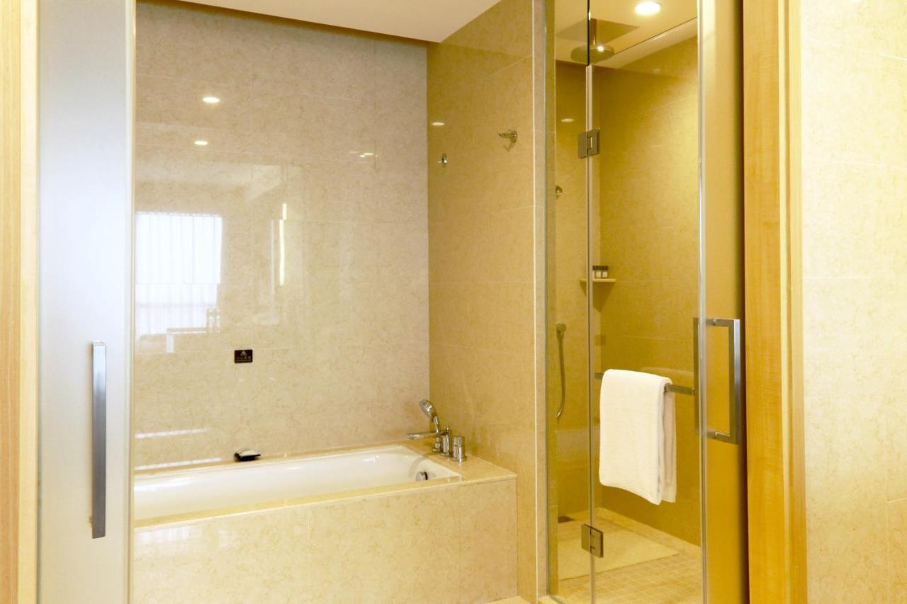 Holiday Inn Putian Xiuyu By Ihg Dış mekan fotoğraf