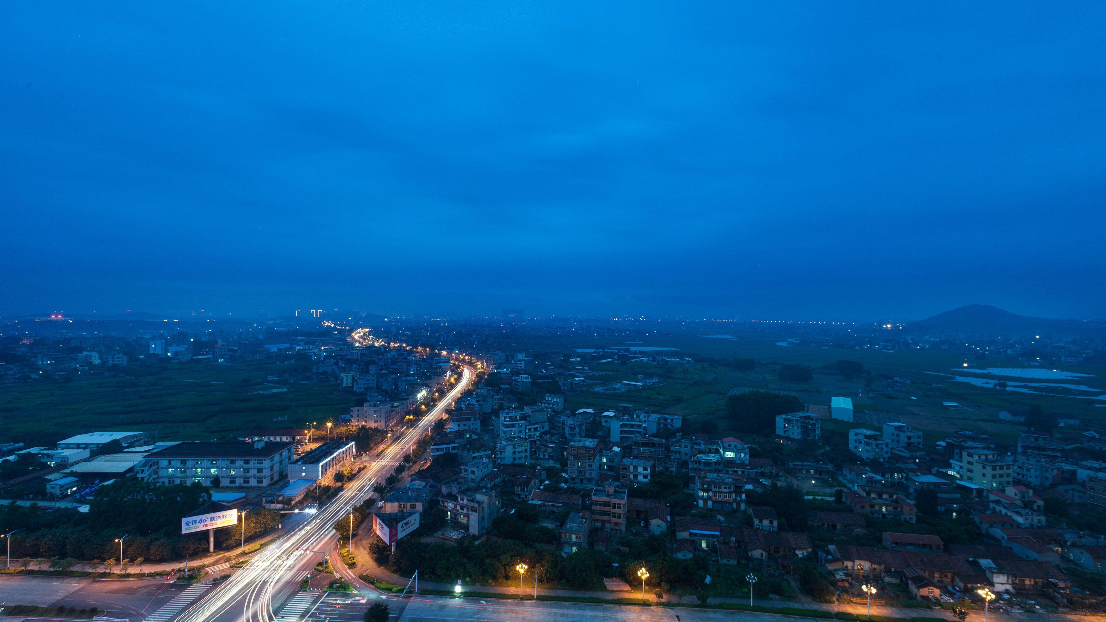Holiday Inn Putian Xiuyu By Ihg Dış mekan fotoğraf