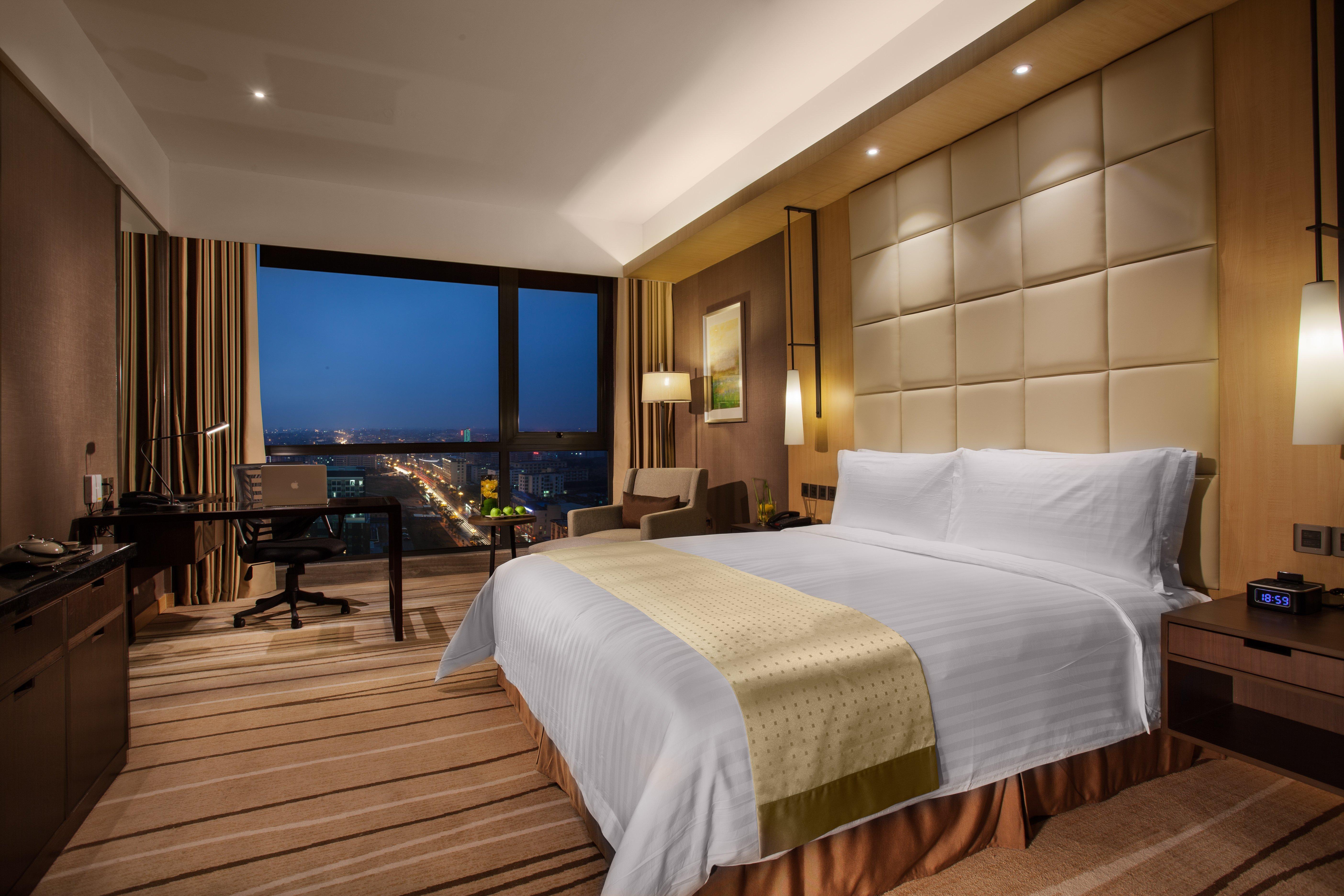 Holiday Inn Putian Xiuyu By Ihg Dış mekan fotoğraf