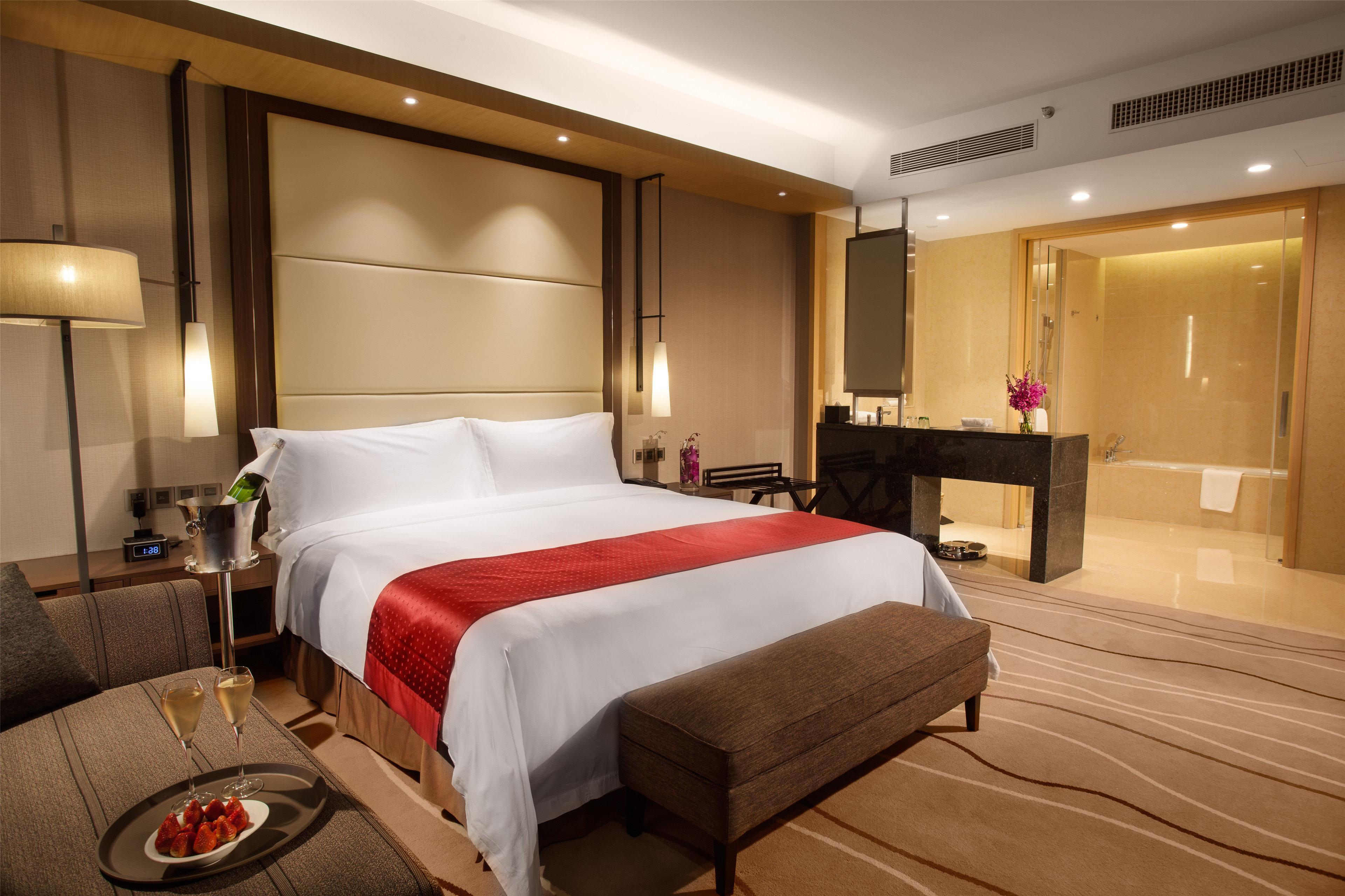 Holiday Inn Putian Xiuyu By Ihg Dış mekan fotoğraf