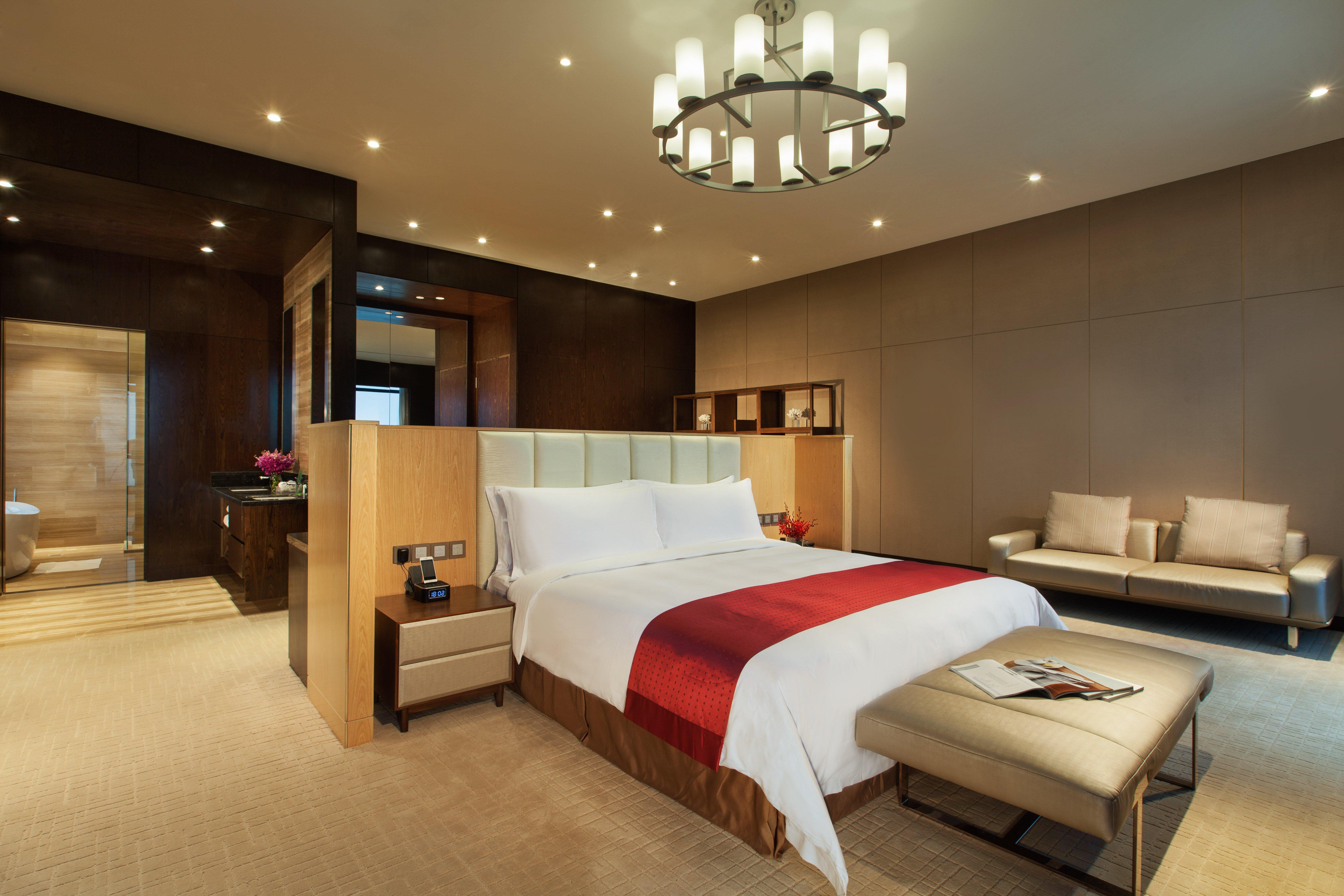 Holiday Inn Putian Xiuyu By Ihg Dış mekan fotoğraf