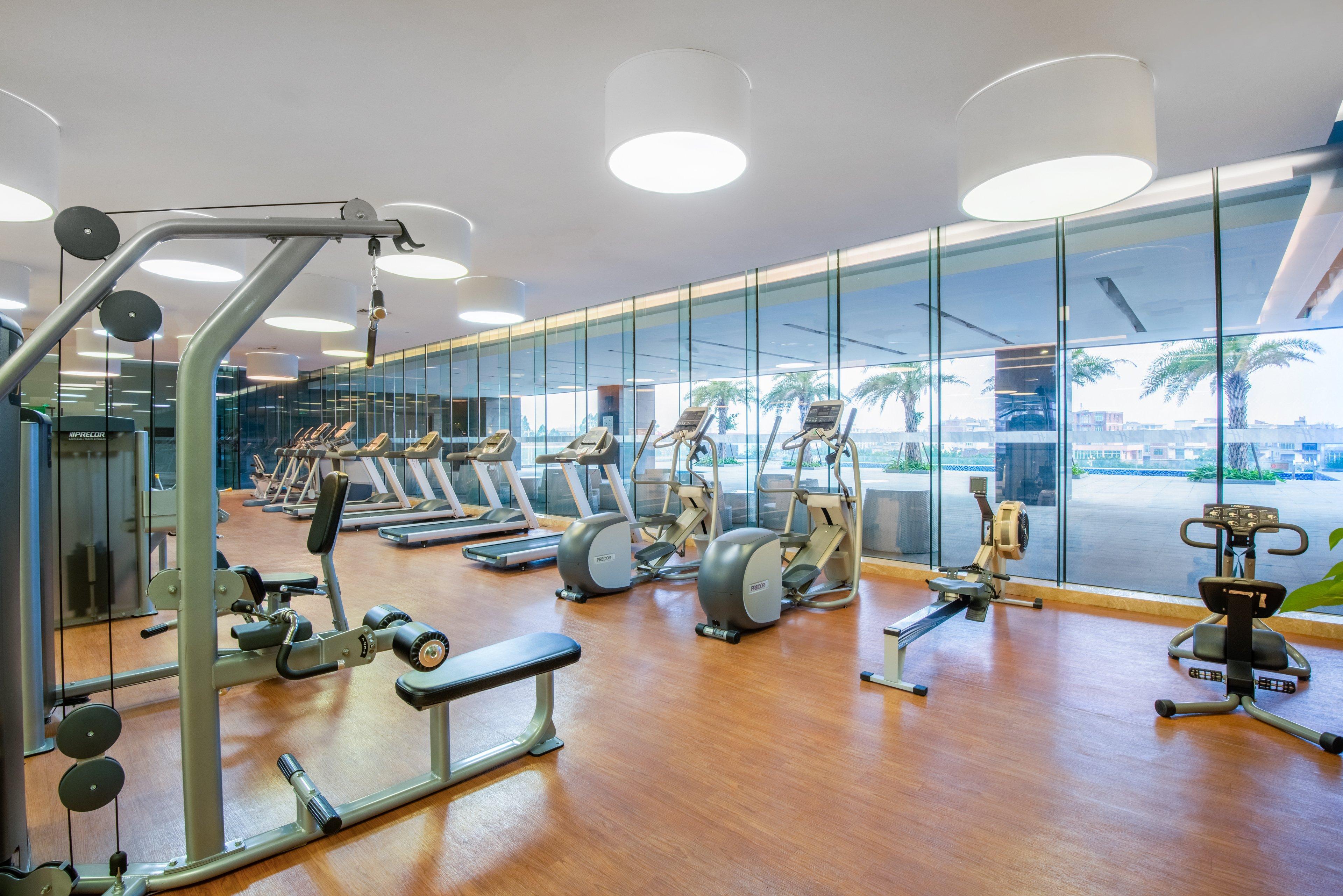 Holiday Inn Putian Xiuyu By Ihg Dış mekan fotoğraf