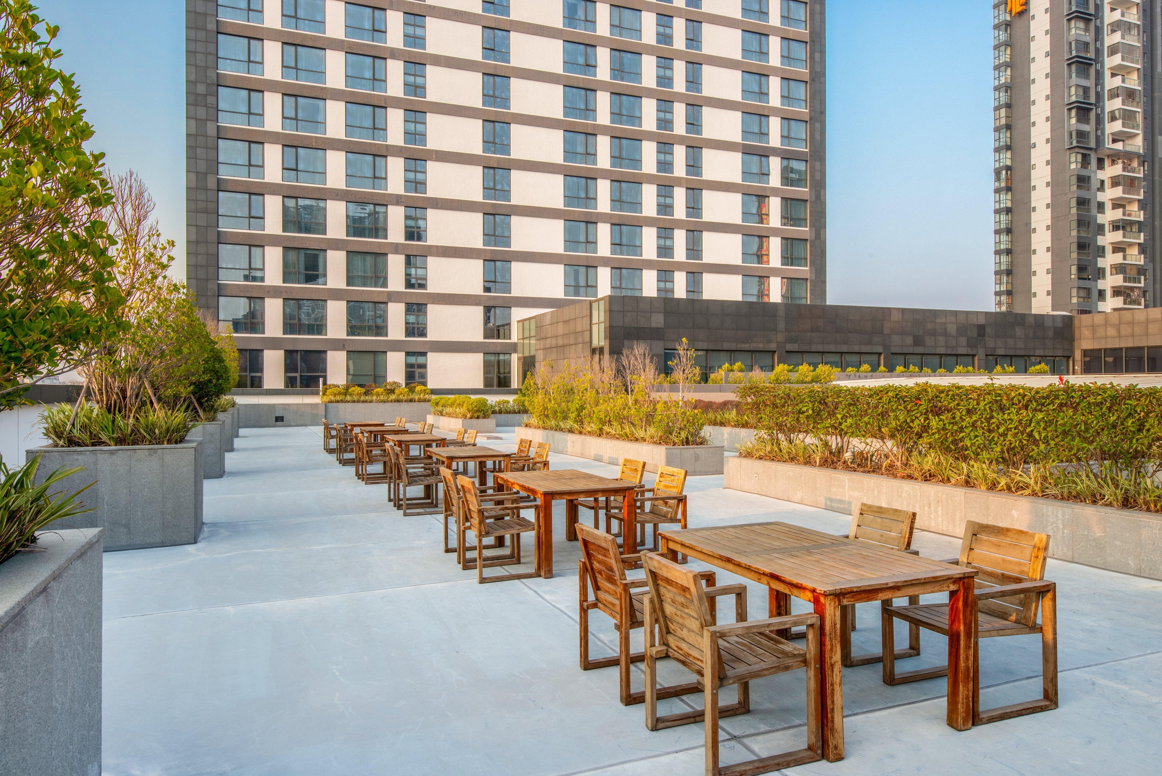 Holiday Inn Putian Xiuyu By Ihg Dış mekan fotoğraf