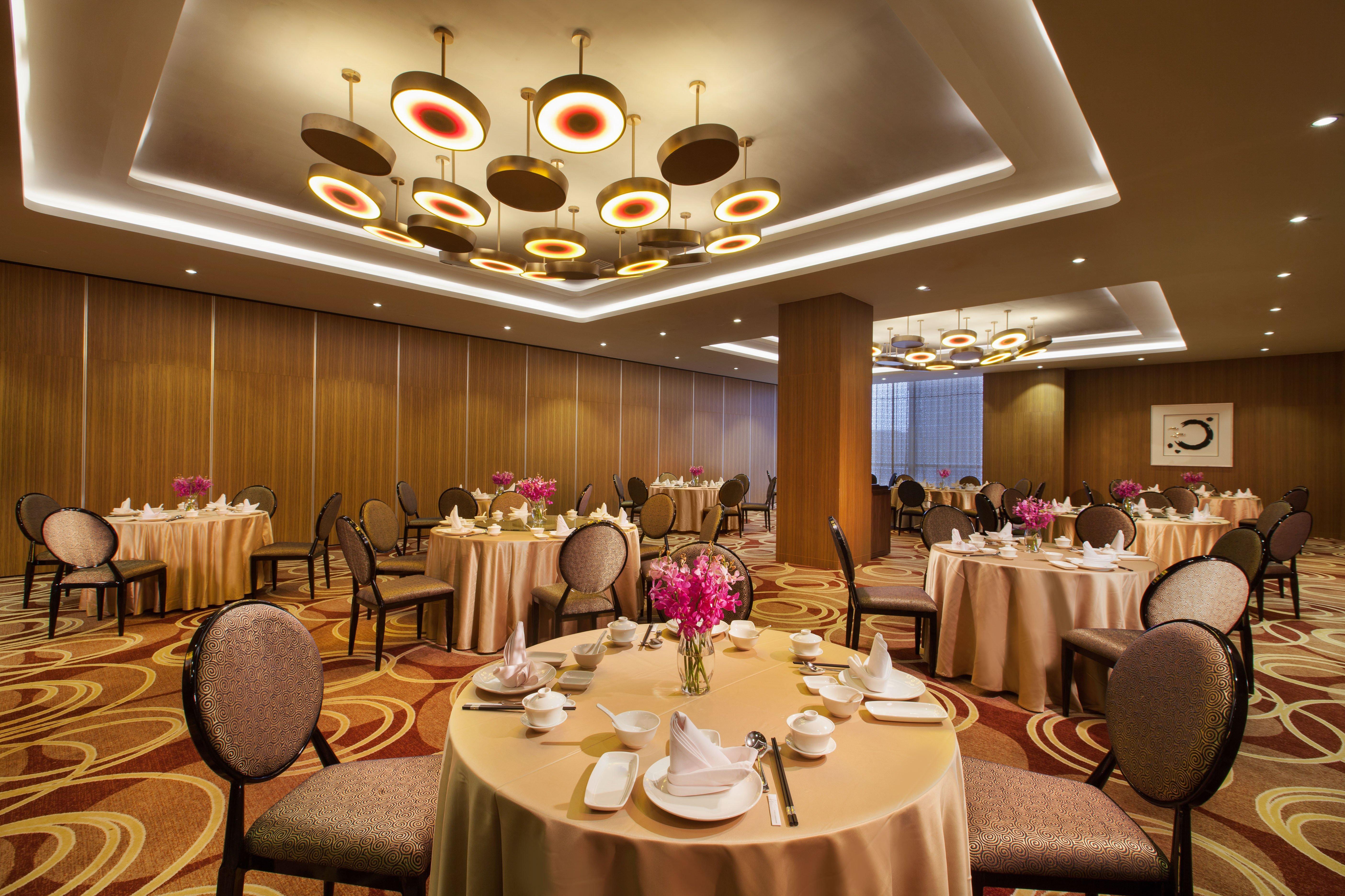Holiday Inn Putian Xiuyu By Ihg Dış mekan fotoğraf