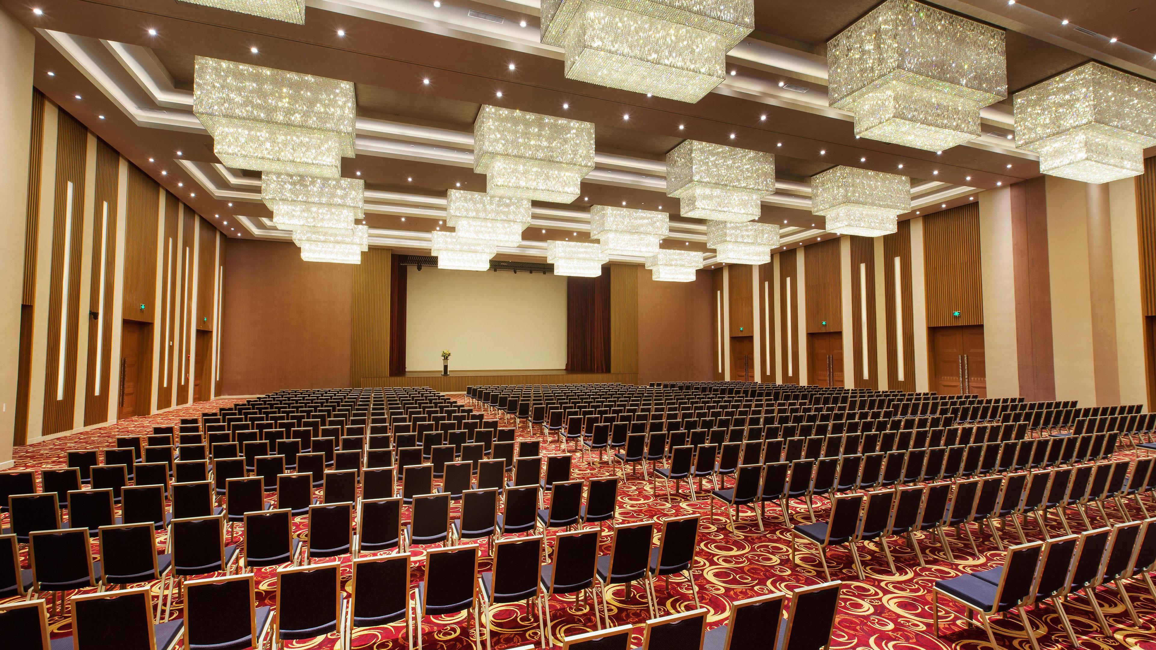 Holiday Inn Putian Xiuyu By Ihg Dış mekan fotoğraf