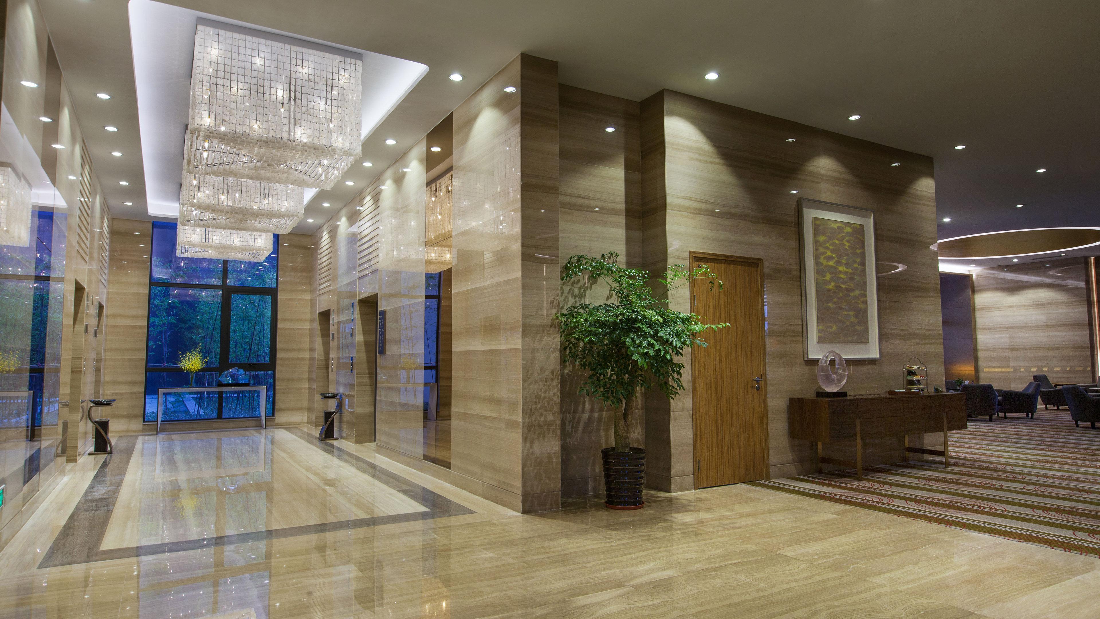 Holiday Inn Putian Xiuyu By Ihg Dış mekan fotoğraf