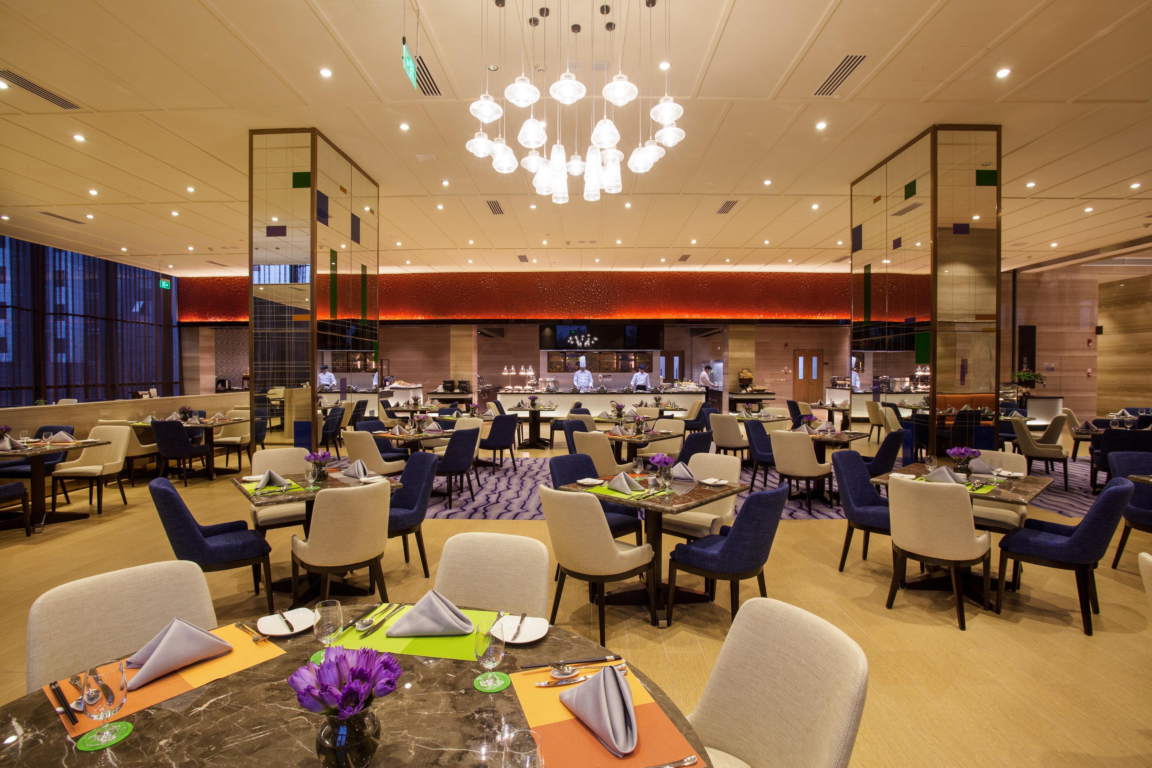 Holiday Inn Putian Xiuyu By Ihg Dış mekan fotoğraf