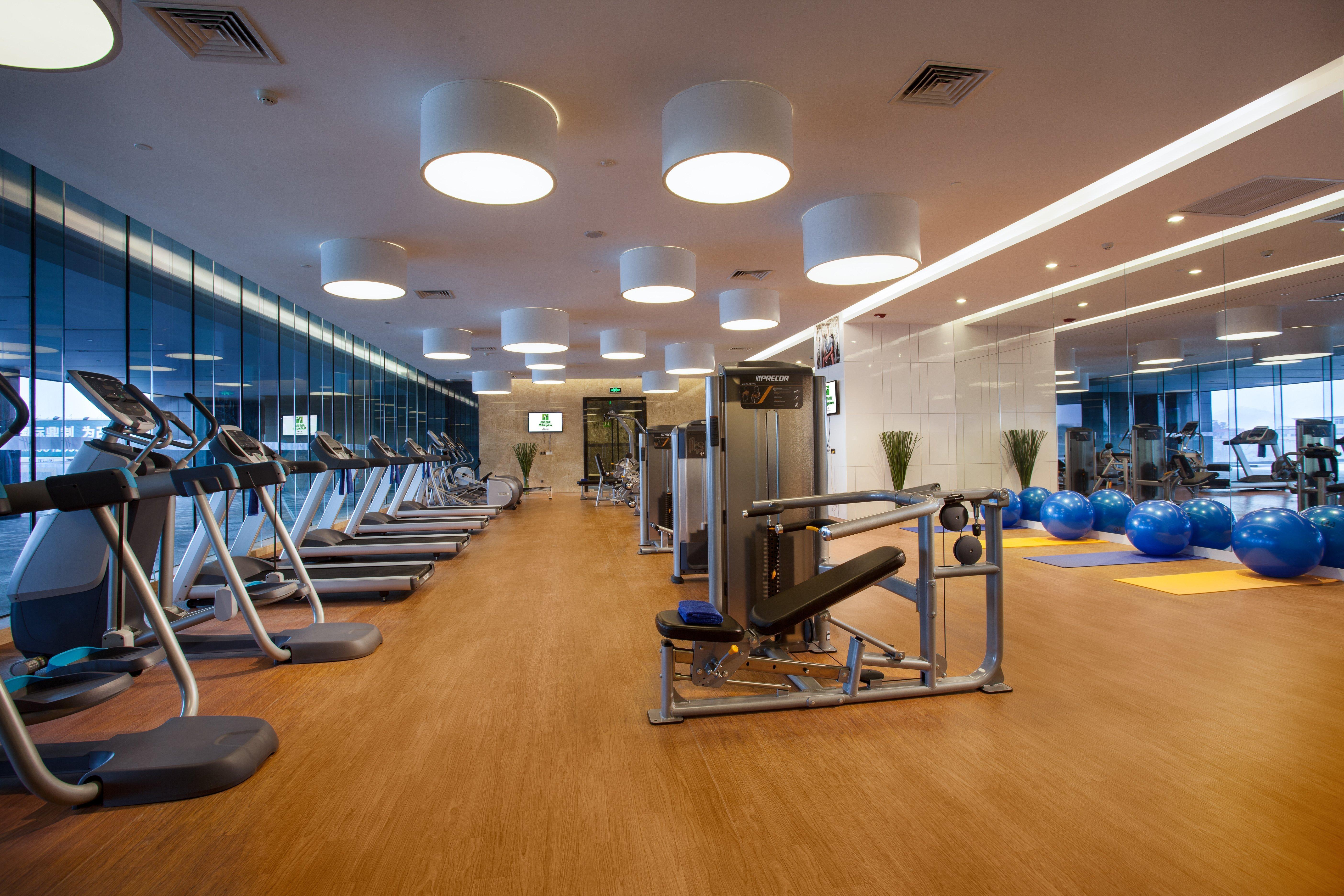 Holiday Inn Putian Xiuyu By Ihg Dış mekan fotoğraf
