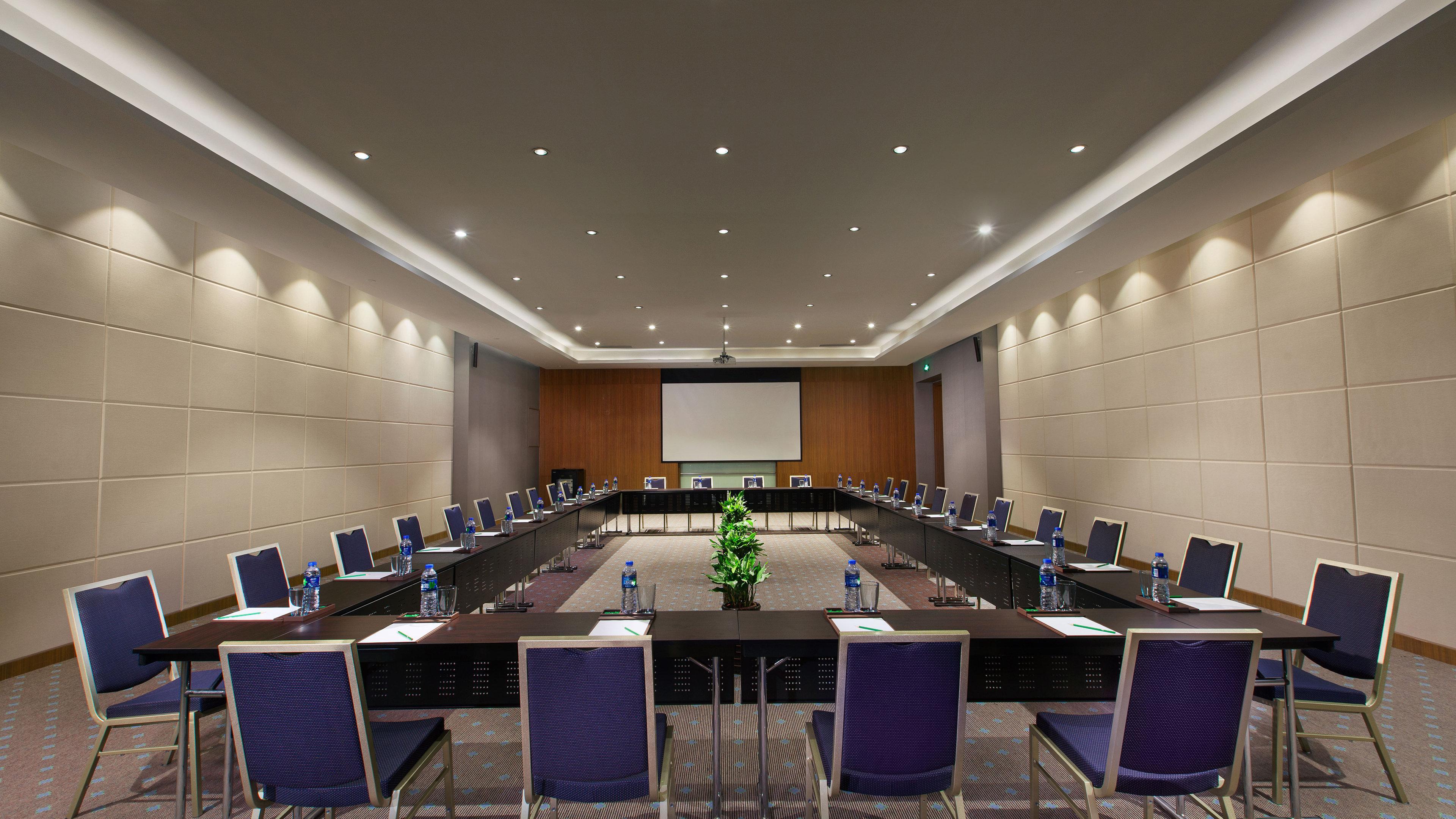 Holiday Inn Putian Xiuyu By Ihg Dış mekan fotoğraf