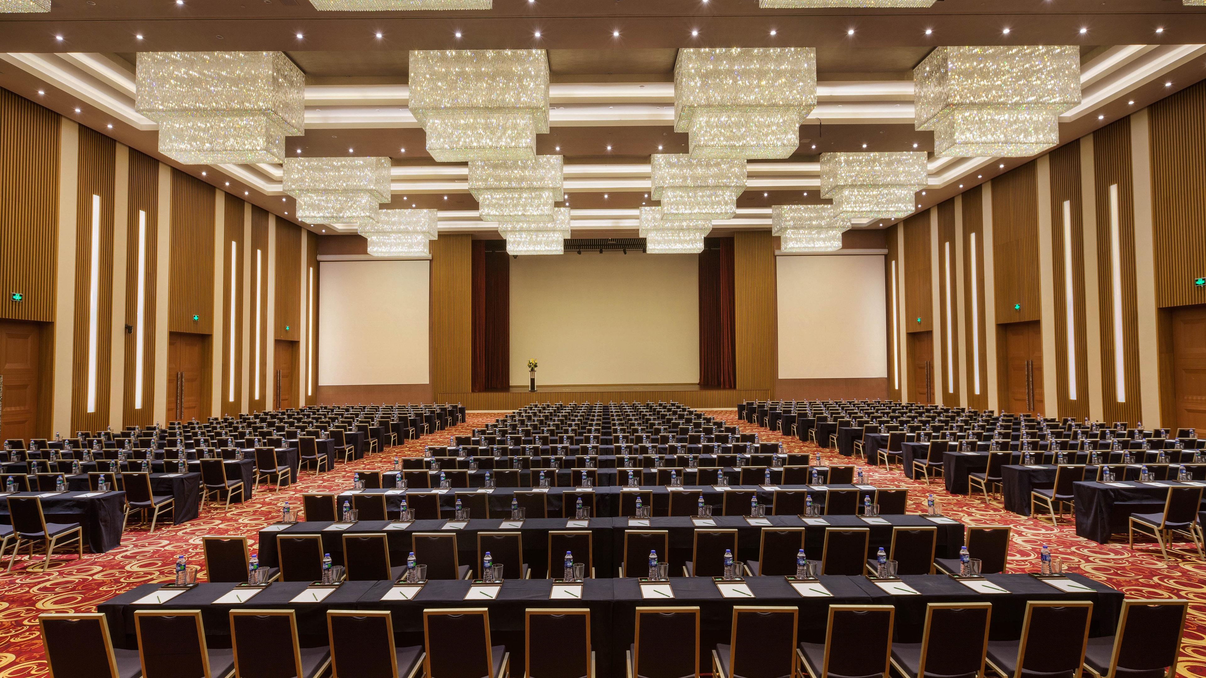 Holiday Inn Putian Xiuyu By Ihg Dış mekan fotoğraf