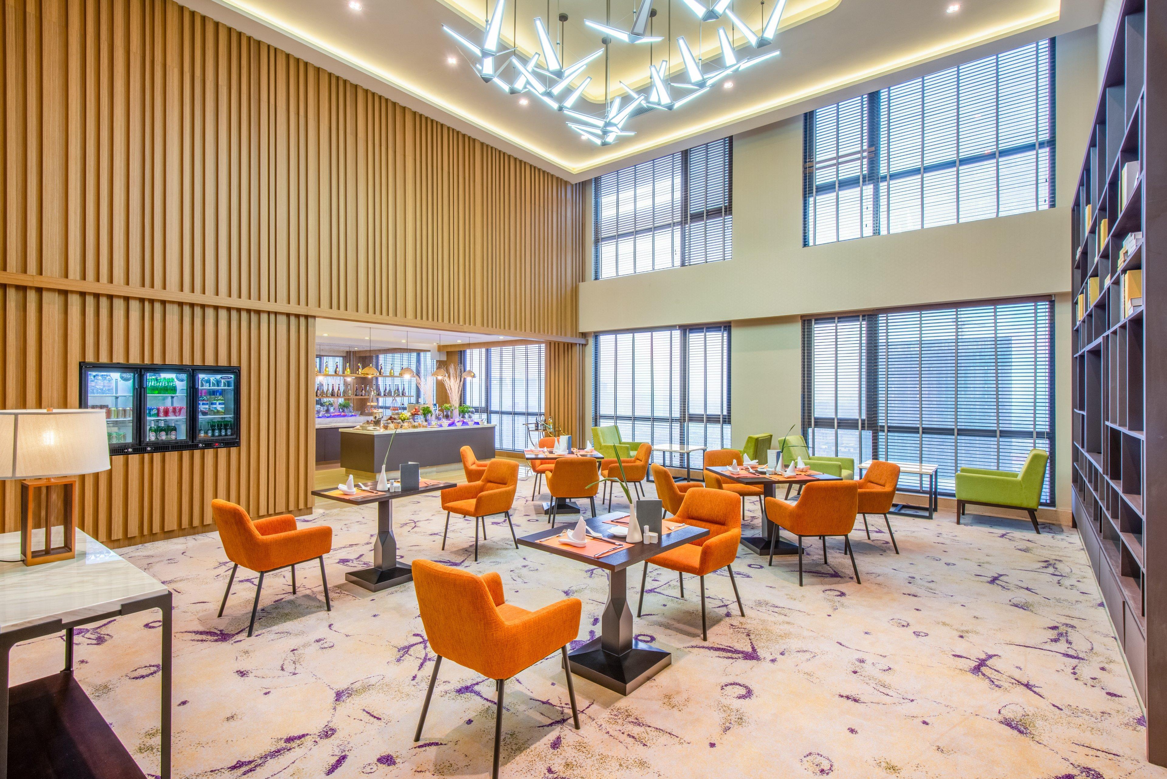 Holiday Inn Putian Xiuyu By Ihg Dış mekan fotoğraf