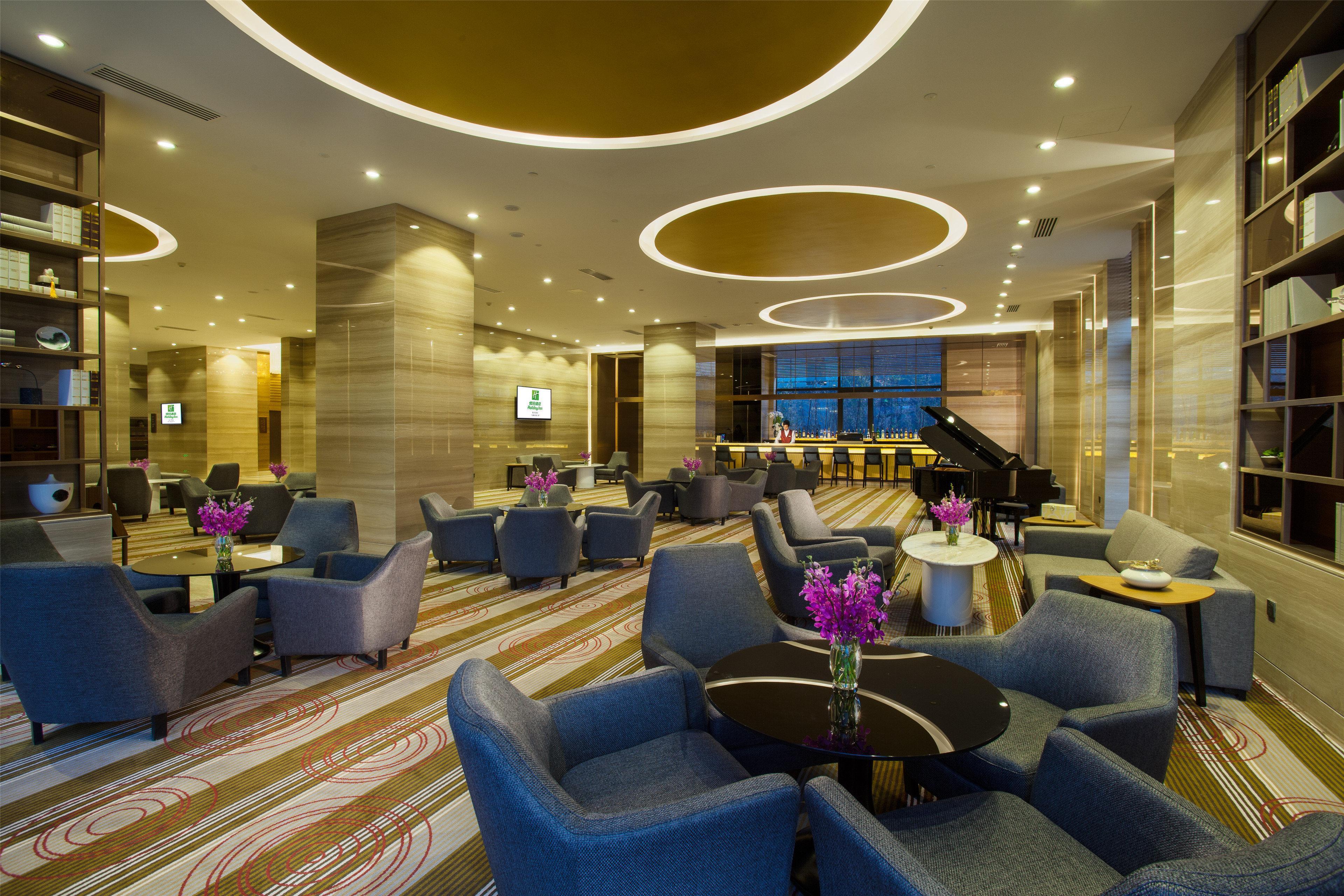 Holiday Inn Putian Xiuyu By Ihg Dış mekan fotoğraf