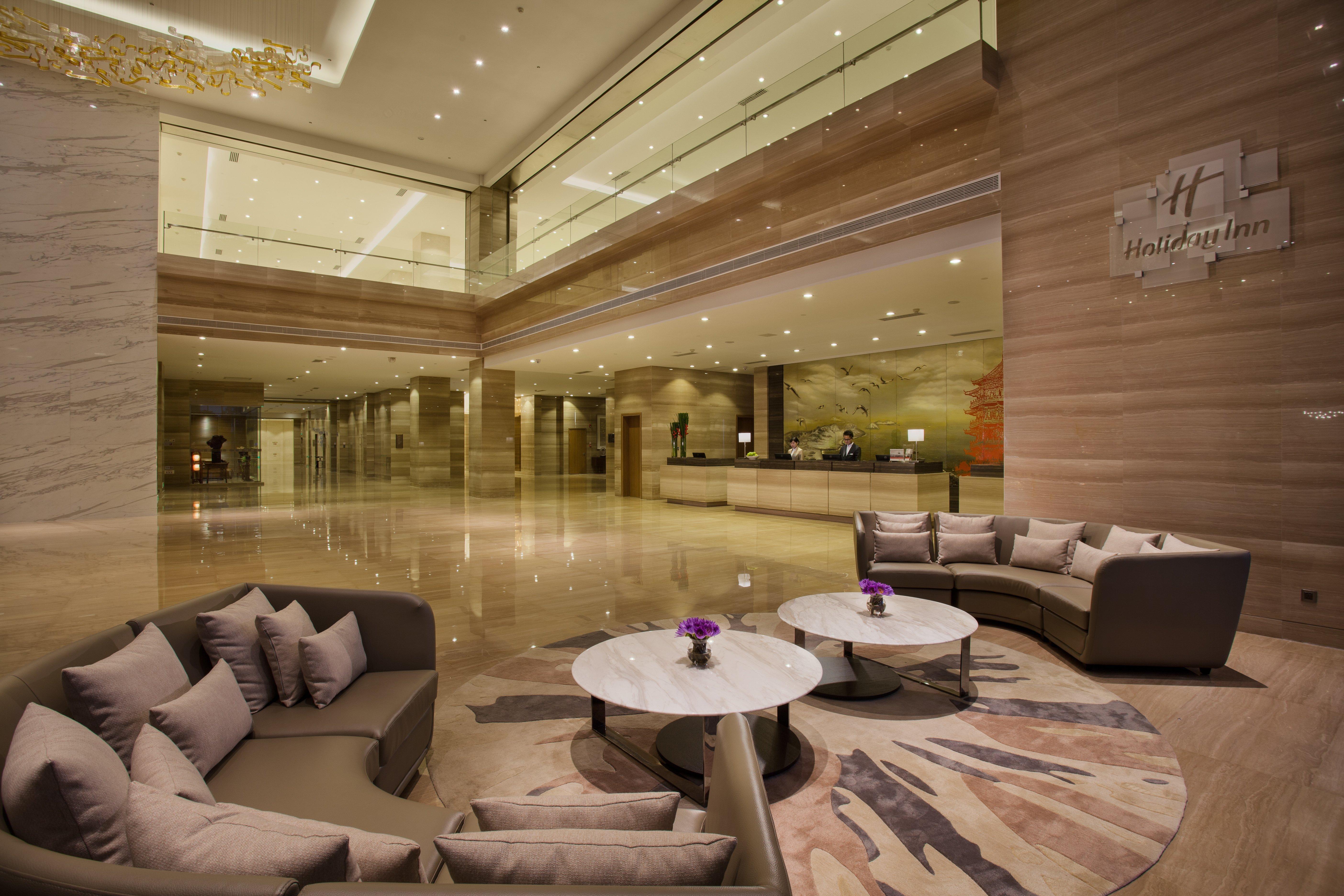 Holiday Inn Putian Xiuyu By Ihg Dış mekan fotoğraf